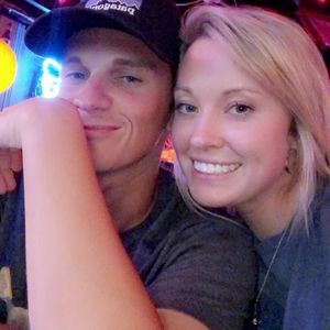 Meet your Posher, Mattie